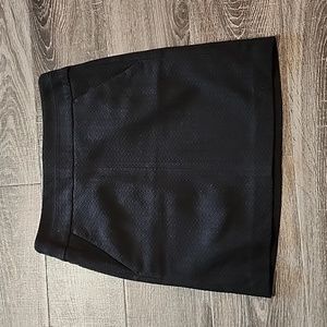 ⛅️ LOFT textured Skirt ⛅️